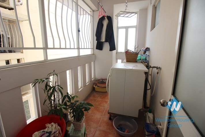 Good value high floor Ciputra apartment for rent